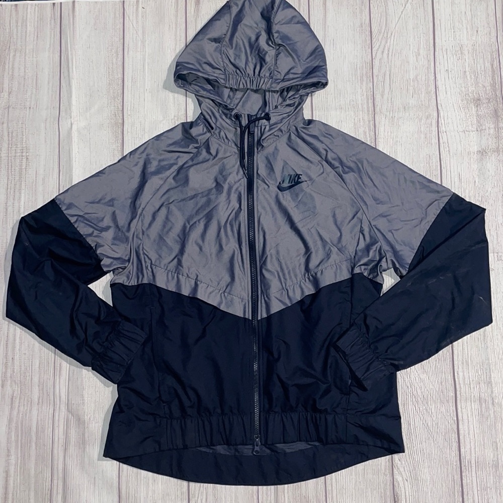 Nike Windbreaker